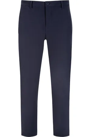 Alberto Pantalons en tissu 32/30