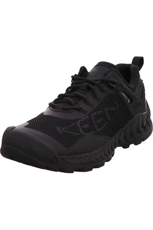 Keen Tennis NXIS EVO WP M-TRIPLE BLACK,TRI 10,5