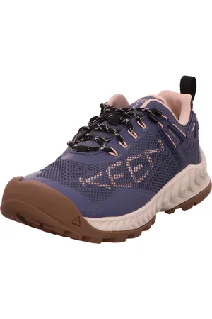 Keen Tennis NXIS EVO WP W-VINTAGE INDIGO/P 8,5