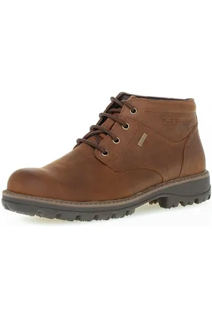 Gabor Bottines à lacets Stiefellette 0364.52.15, bran 9