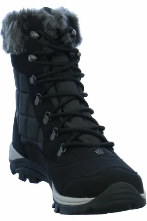 BRUTTING Bottes hiver EB-Himalaya 37
