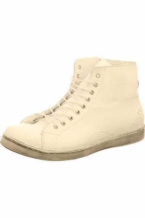 Andrea Conti Bottines à lacets 40