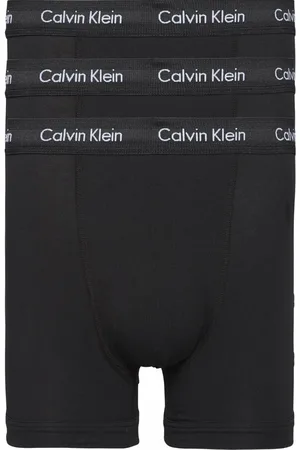 Calvin Klein Maillot de corps manches courtes L