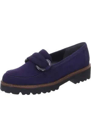 Gabor Mocassins classiques 2524316 6,5