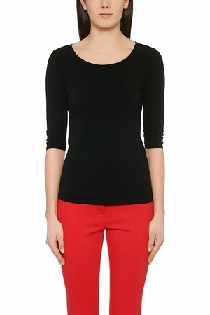 Essentials T-shirts manches 3/4 38