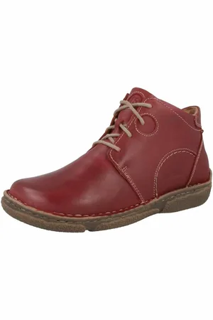 Josef Seibel Bottines à lacets NEELE 46 42