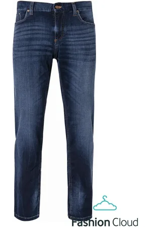 Alberto Pantalons en tissu 29/30
