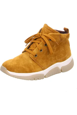 Gabor Bottines à lacets rolling soft 36