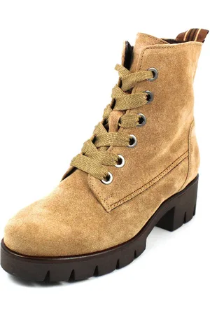 Gabor Bottines à lacets 38