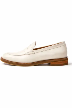 Lloyd Mocassins classiques Fleur 4,5