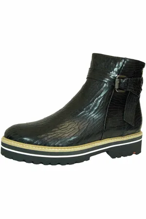 Lloyd Bottines 4