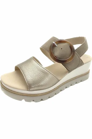 Gabor Sandales compensées Keilsandalette 5,5