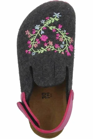 Birkenstock Chaussons et pantoufles Zimba Kids 29