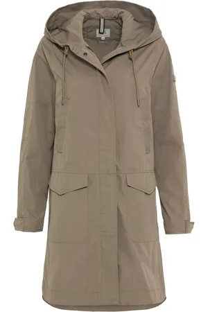 Camel Active Manteaux courts 40