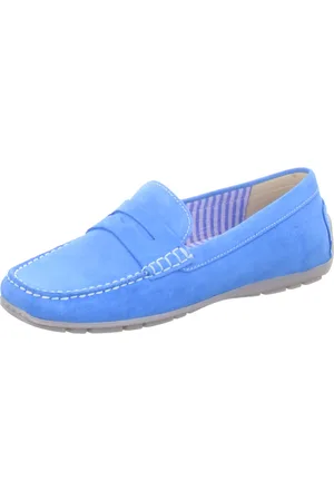 Sioux Mocassins classiques Carmona 4
