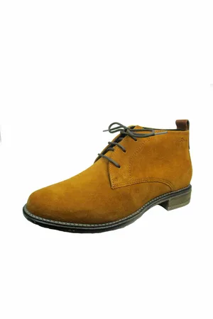 Sioux Bottines à lacets 41