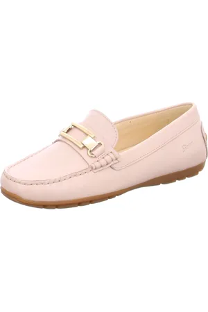 Sioux Mocassins classiques Carmona 3,5