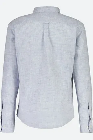 Better Rich Chemise casual manches longues M
