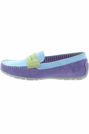 Sioux Mocassins classiques Carmona-700 5,5
