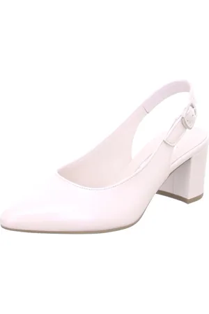 Gabor Escarpins slingback 7