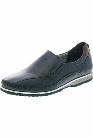 Sioux Chaussures Slip-on 8