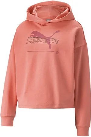 PUMA Pulls à capuche M
