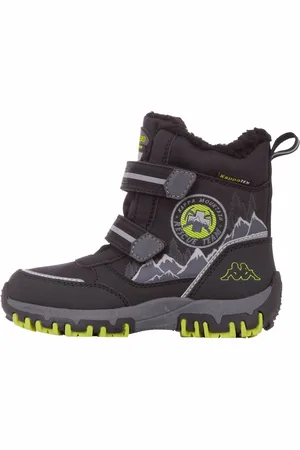 Kappa Bottes garçon RESCUE TEX 28/X