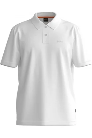 HUGO BOSS Polos manches courtes M