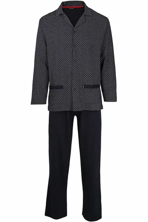 Bernd Götz Pyjamas longs 54