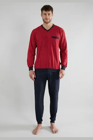 Bernd Götz Pyjamas longs 60