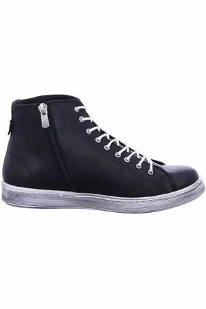 Andrea Conti Sneakers 37