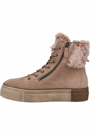 Gabor Bottines à lacets 4,5