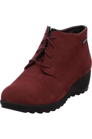 Mephisto Bottines à lacets 5,5