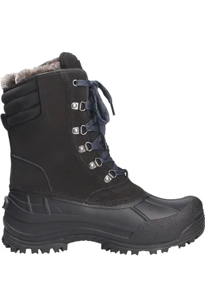 CMP Bottines à lacets 43