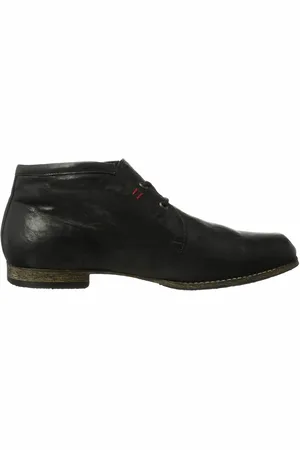 Think! Bottines à lacets 45,5