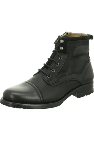 Coxx Bottines à lacets 46