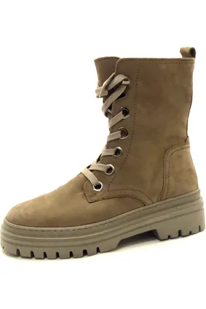 Gabor Bottines à lacets 5