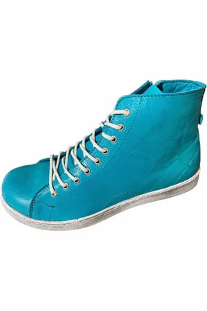 Andrea Conti Bottes hiver 37