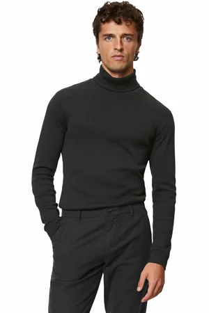 Marc O’ Polo Pulls col roulé XXL
