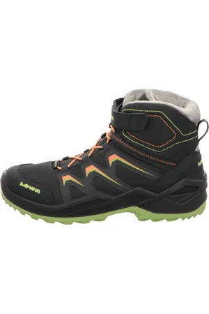 Lowa Bottes garçon 37