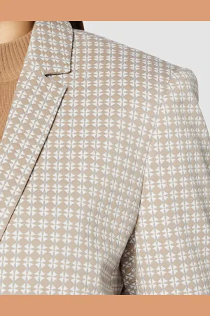 Cinque Blazers 40