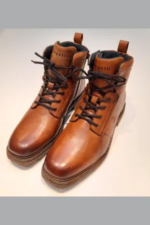 Bugatti Bottines à lacets 44