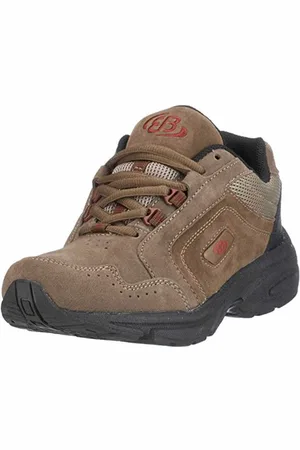 BRUTTING Trekkingschuhe 36