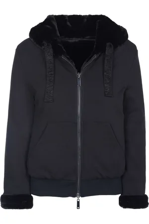 Emporio Armani Sweats zippés 36