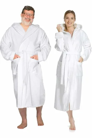 WeWo fashion Robes de chambre L