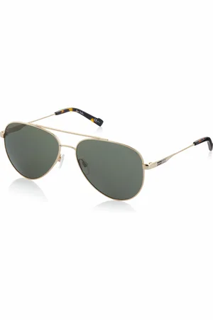 Pierre Cardin Lunettes de soleil ovales One Size