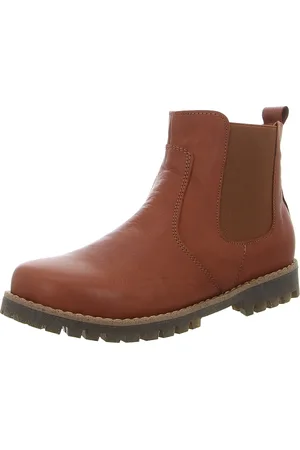 Andrea Conti Bottines 37