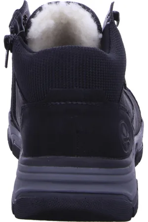 Rieker Bottines à lacets 42