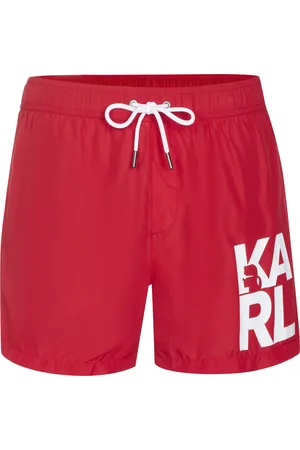 Karl Lagerfeld Maillots de bain L