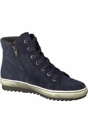 Gabor Bottines à lacets 5